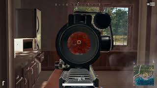 PUBG - When I play alone, I have no shame ;)