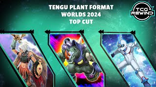 Tengu Format World Championship Top Cut