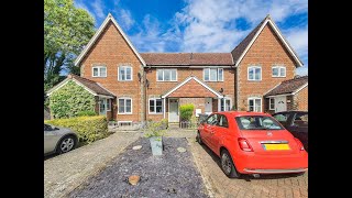 Old School Mews - Two Bedrooms Home - Chartham