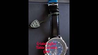 Reloj tactico