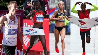 2019 Chicago Marathon | Elite Race Preview