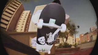 Session Skate Sim * Montage * Sixty Nine VM Volume 2