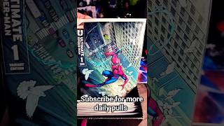 Random Comic Book Box Speed Pulls #comicbooks #marvelcomics #spiderman