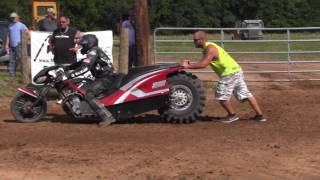 Dirt Drags 101