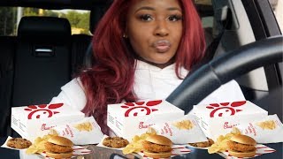 Q/A | WILL I EVER BE ON LOVE&HIPHOP ? #IAMPOSH #MUKBANG