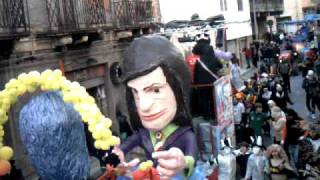 Carnevale di Rometta 07 03 11.AVI