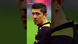 ¿SABÍAS QUE? ROBERT LEWANDOWSKI 🛞