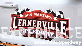 Butler County Tourism | Lernerville Speedway!