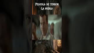 la niebla #terror #miedo #fantasmas #susto #paranormal #espíritus #peliculasdeterror #demonios