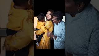 #atlee #wife #family #love #song #whatsappstatus #trending #viral #shortvideo #reels #instagram 💕