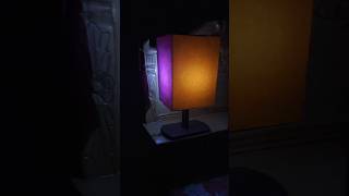 🤩😇Bed Lamp✌️#shortinventor #shorts