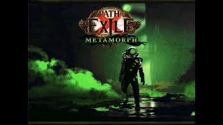 Path of Exile for beginners, Metamoprh and Conquerors of the Atlas explained!