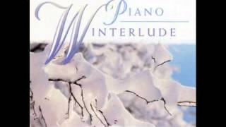 04 Piano Winterlude - David Huntsinger - away in a manger