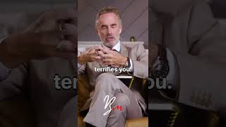 How to be FEARLESS - Jordan Peterson