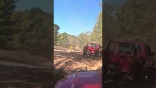 Ultra4 racing