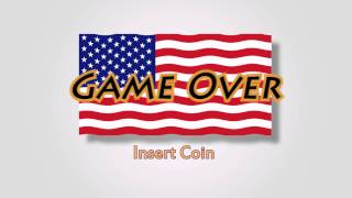 USA: Game Over, Yeah