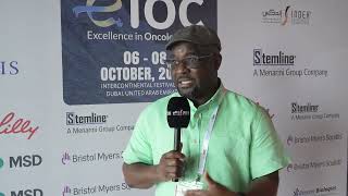 EIOC 2023 |Dr. Olumuyiwa Adeboye