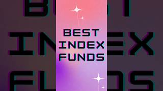 Best Index Funds | SIP | Mutual Funds | Mr B Finserv Info