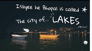 Aaj city of lakes explore kr he lia😌... Dost ne dia surprise visit😏🤩|| Vlog 57|| @ll_OnTwoWheels_ll​