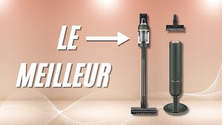 Meilleur Aspirateur Balai 2024 (Top 4 Meilleur Aspirateur Sans Fil)