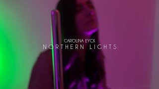 Carolina Eyck - Northern Lights - Theremin & Electronics - binaural