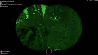 Arma's Most Special Soldiers Arma Reforger