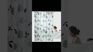 Shower Curtains#shortvideo