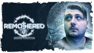 REMOTHERED: BROKEN PORCELAIN | НОЧНОЙ СТРИМ #1