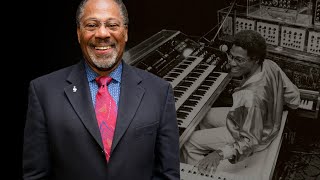 MoMM@Home: Don Lewis' Personal History of Synths and MIDI