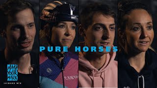 Shimano MTB | Make Your Mark | Pure Horses