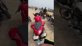 Phele kabhi dekhi thi comment m batao 😱🔥||ducati 🫣 #viral #trending #superbike #viralshort