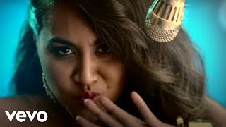 Jessica Mauboy - Inescapable