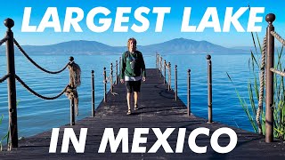 RODEOS, ROMANCE & LAKES!? (Guadalajara + Lake Chapala)