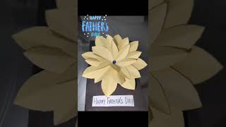 Father's Day #ytshorts #cutebaby #trending #fathersday