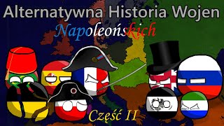 Alternatywna Historia Wojen Napoleońskich część 2