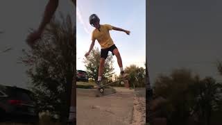 Awesome Skate Edit! #skate #viral #shorts 🛹