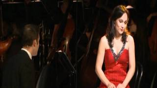 G. Puccini: La Boheme, "Si, mi chiamano Mimi", Marija Vidovic