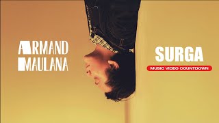 Armand Maulana - Surga [Music Video Countdown]