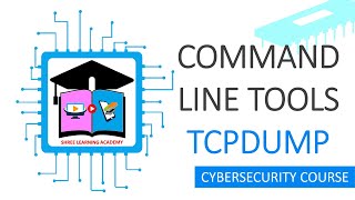 What Is Tcpdump Command In Linux | Cyber Security Training For Beginners