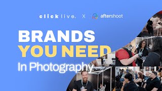 Live from ClickLive Expo 2024: What to expect?