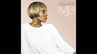 Mary j blige Grown woman