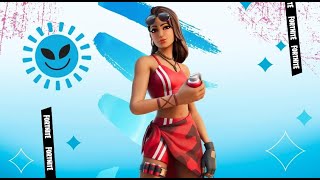 24th of June Item Shop (NEW Boardwalk Ruby!!)