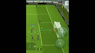 Corner kick best goal in efootball 2024