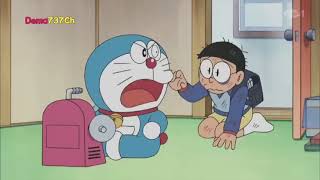 Doraemon Bahasa Indonesia Terbaru  Mesin Pengabul Keinginan Yang Berlebihan   No Zoom