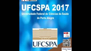 Apostila UFCSPA 2017 Assistente Social