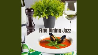 Embrace the Allure of Jazz and Food