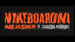 Wakeboarding Unleashed Featuring Shaun Murray (2003) Xbox Trailer