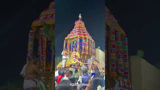 Alagar Kuthirai Vaganam #alagarkovil #alagar #shortsfeed #kallalagar