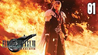 FINAL FANTASY VII: REBIRTH Gameplay Walkthrough | EP. 1 - FALL OF A HERO (Chapter 1)