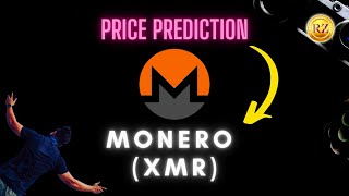 🚨 Monero (XMR) Price Prediction - Should I buy?